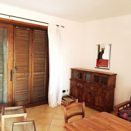 Appartamento Ad Arzachena Buitenkant foto