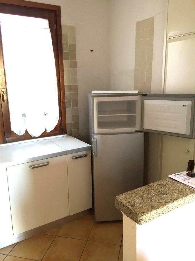 Appartamento Ad Arzachena Buitenkant foto