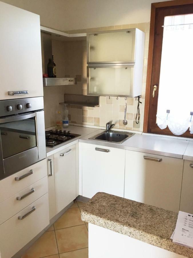 Appartamento Ad Arzachena Buitenkant foto