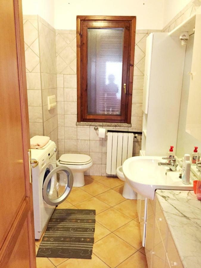 Appartamento Ad Arzachena Buitenkant foto