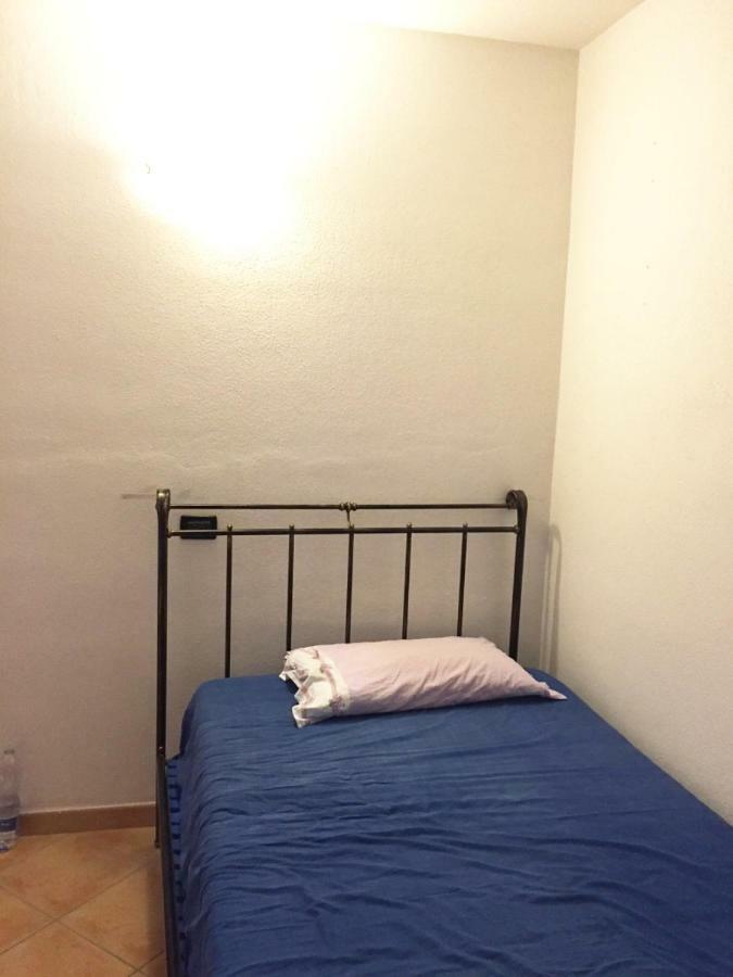 Appartamento Ad Arzachena Buitenkant foto