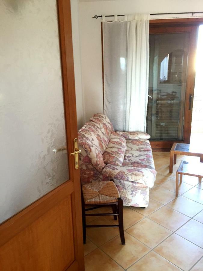 Appartamento Ad Arzachena Buitenkant foto